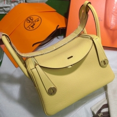 Hermes Top Handle Bags